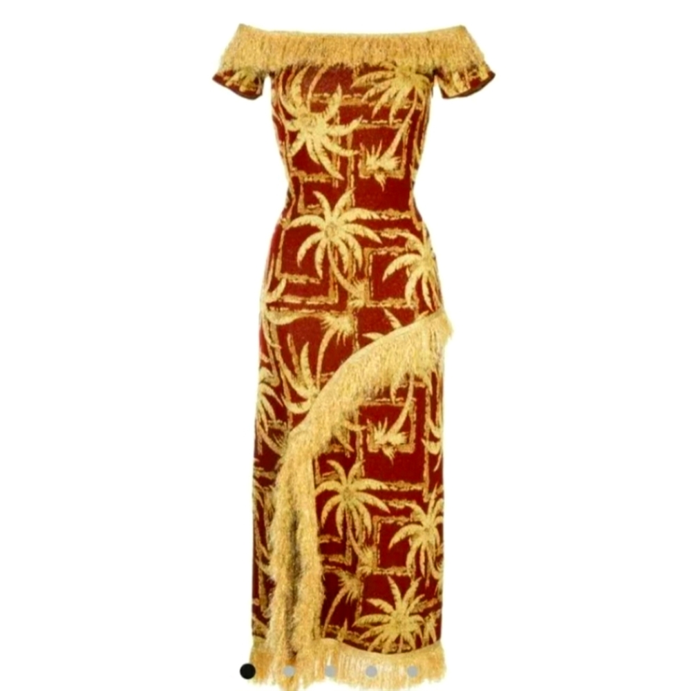 Alice mccall dress